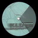 12inch Vinyl Single - Klute - Perceptron