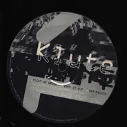 Klute - Right or Wrong / Work it out