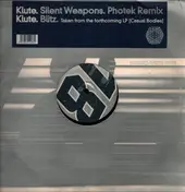 Klute - Silent Weapons (Photek Remix)