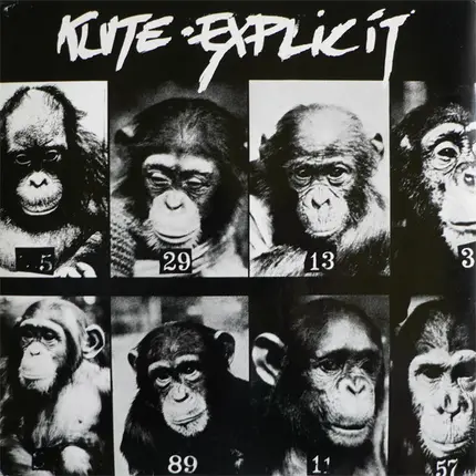 Klute - Explicit