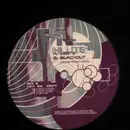 12inch Vinyl Single - Klute - Leo 9 / Blackout