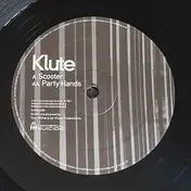 Klute - Scooter / Party Hands
