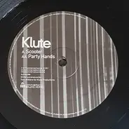 Klute - Scooter / Party Hands
