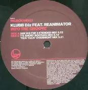 Klubb DJz Feat. ReAnimator