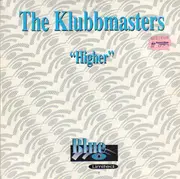 10'' - Klubbmasters - Higher