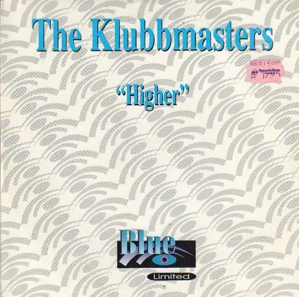 Klubbmasters - Higher