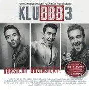 CD - Klubbb3 - Vorsicht Unzensiert!* Pur Edition