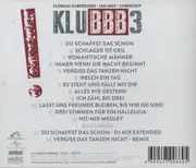 CD - Klubbb3 - Vorsicht Unzensiert!* Pur Edition