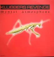 Klubbers Revenge - Mental Atmosphere (Dance Piu)