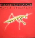 12inch Vinyl Single - Klubbers Revenge - Mental Atmosphere (Dance Piu)