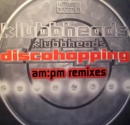 Klubbheads - Discohopping