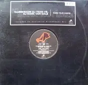 Klubbheads - Raise Your Hands