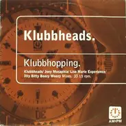 Klubbheads - Klubbhopping