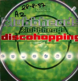 Klubbheads - Discohopping