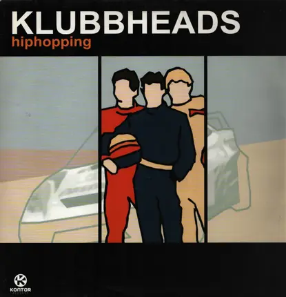 Klubbheads - Hiphopping