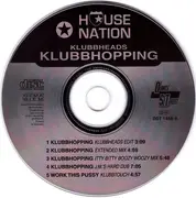 CD Single - Klubbheads - Klubbhopping
