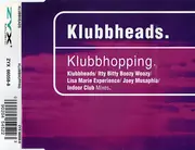 CD Single - Klubbheads - Klubbhopping