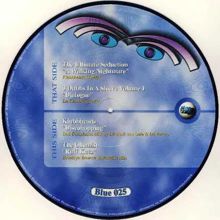 Klubbheads - Klubbheads Only !