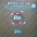 LP - Klubbheads - The Magnet