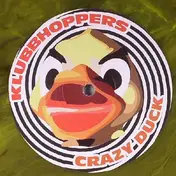 Klubbhoppers - Crazy Duck