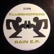 Klubbhoppers