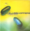 12inch Vinyl Single - Klubbhoppers - Happy Duck