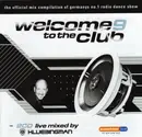 Double CD - Klubbingman - Welcome To The Club 9