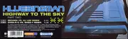 12inch Vinyl Single - Klubbingman - Highway To The Sky (Part Two)
