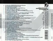 Double CD - Klubbingman - Welcome To The Club 9