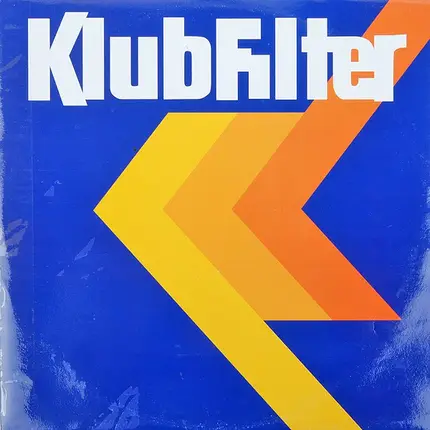 Klubfilter - G Spot