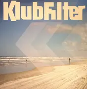 12inch Vinyl Single - Klubfilter - Revelation
