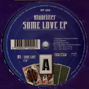 Klubfilter - Some Love EP
