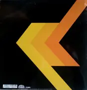 12inch Vinyl Single - Klubfilter - I've Seen The Future