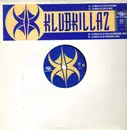 12inch Vinyl Single - Klubkillaz - Clubkiller