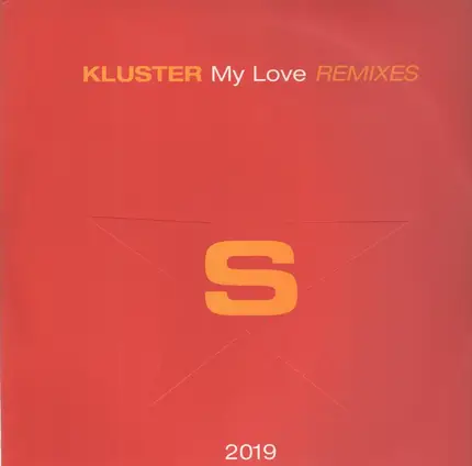 Kluster - My Love