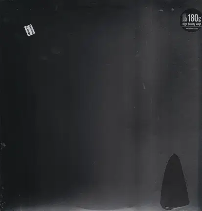 KLUSTER - Eruption