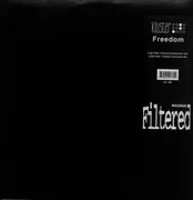 12inch Vinyl Single - Kluster - Freedom