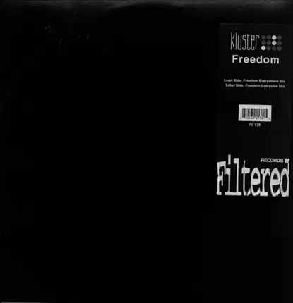 Kluster - Freedom