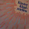 LP - Kluster - Klopfzeichen