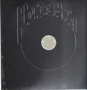 LP - Kluster - Klopfzeichen - 180g