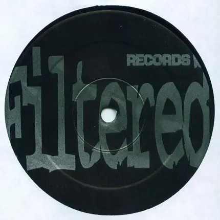 Kluster - Music Down