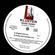LP - Kluster - Music Down