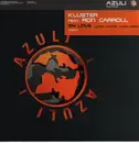 12inch Vinyl Single - Kluster - My Love