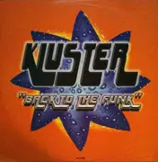 12inch Vinyl Single - Kluster - Back To The Funk