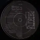 12inch Vinyl Single - Kluster Feat. Ron Carroll - My Love (Summer Remixes)