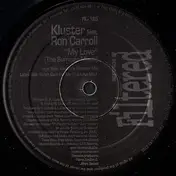 Kluster feat. Ron Carroll - My Love (Summer Remixes)