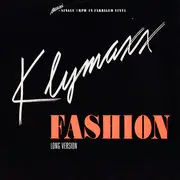 12inch Vinyl Single - Klymaxx - Fashion - Orange