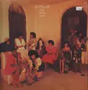 LP - Klymaxx - Girls Will Be Girls