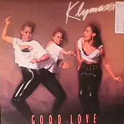12inch Vinyl Single - Klymaxx - Good Love