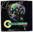7inch Vinyl Single - Klymaxx - Lock And Key